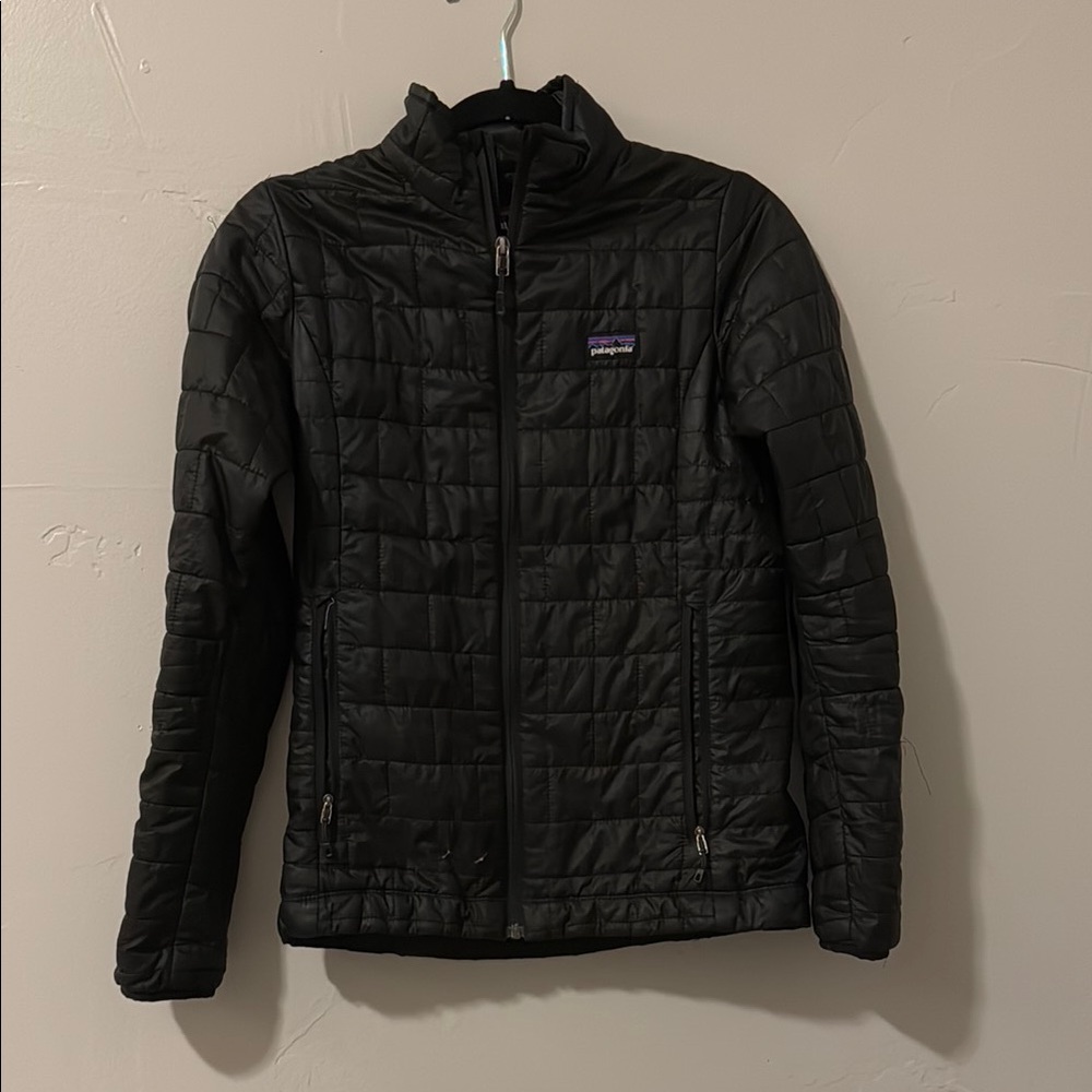 Patagonia Women's Nanopuff Jacket